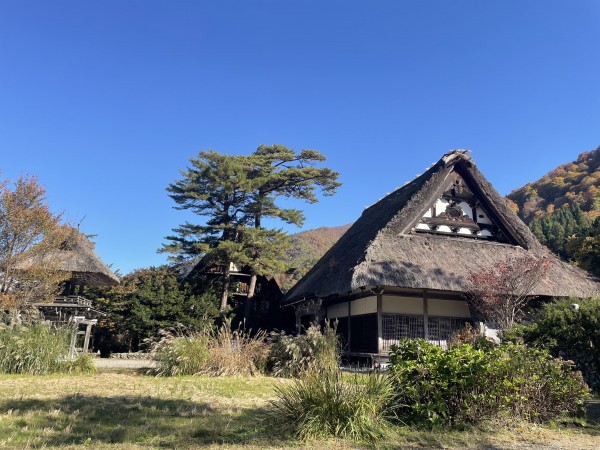 石川県大会　金沢市からの帰りサムネイル