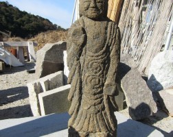 円空仏サムネイル